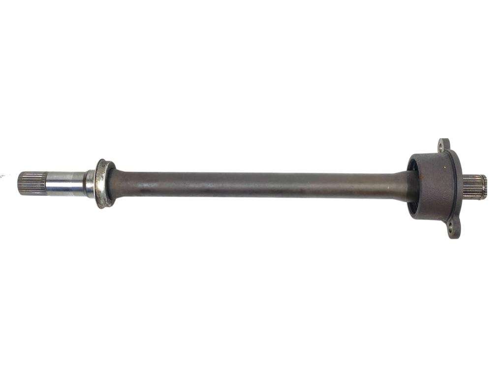 фото №1, Gmc acadia traverse 07-17r приводной вал приводная передняя
