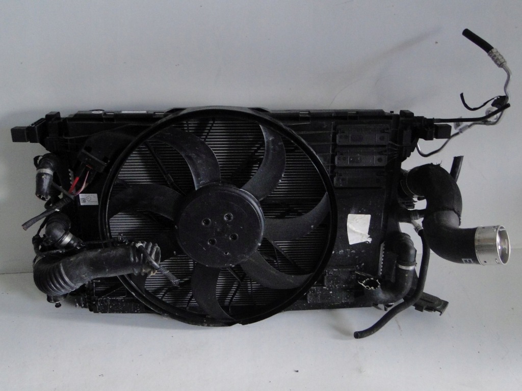 Mercedes a w177 amg ремень передний усилитель радиатор вентилятор абсорбер в Украине