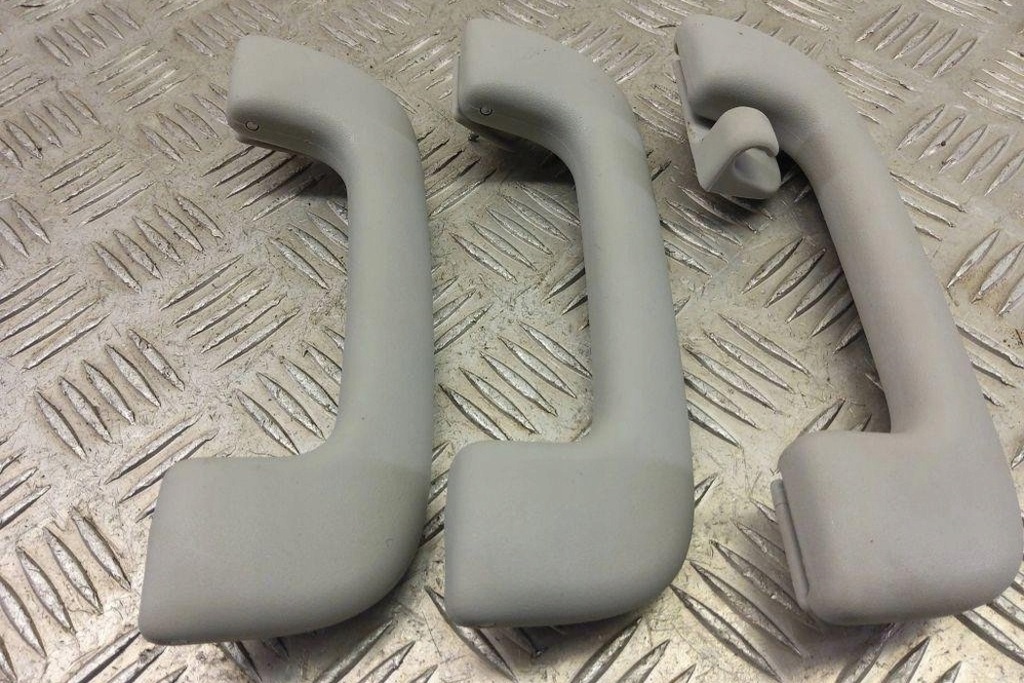 фото №11, Передня права ручка стельовий kia niro 85342d4000 1.6l 2018