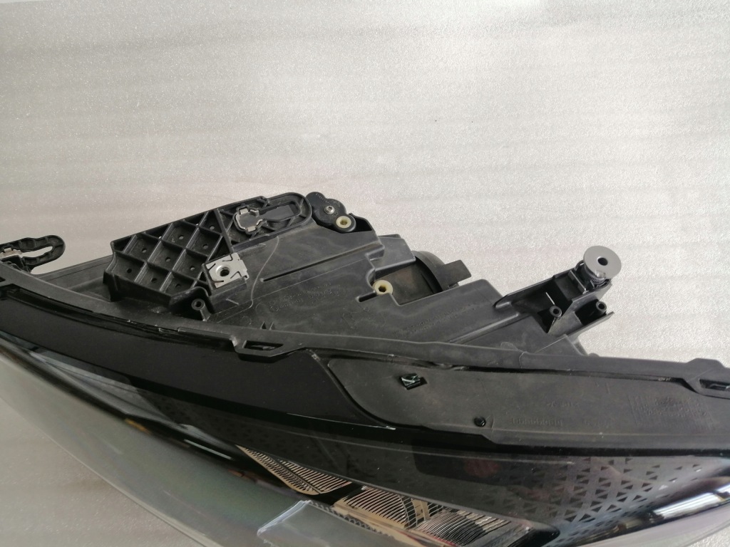 фото №5, Seat leon iv лампа перед левая led 5fb941005d