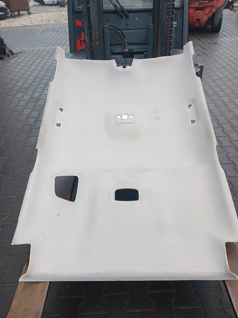 фото №1, Стеля citroen c4 grand picasso ii 2015 rok