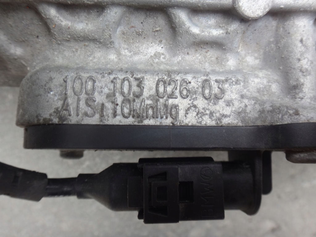 Актуатор hsr bmw g11 g12 g30 g31 g32 g05 g07 с Разборки