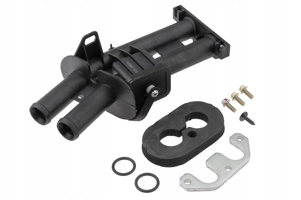 фото №1, Nty клапан отопителя