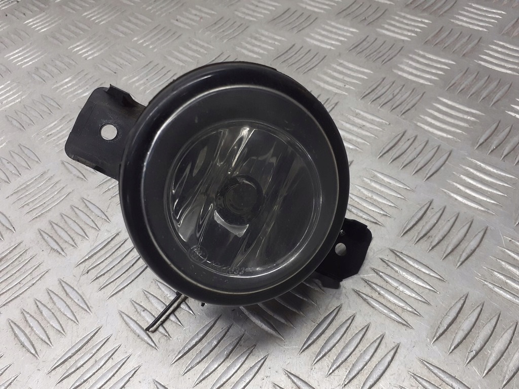 фото №1, Протитуманна фара лівий renault thalia i 1.2 8200002469
