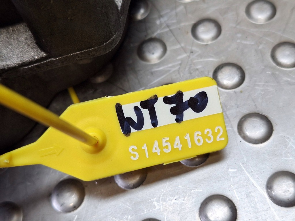 фото №8, Дроссельная заслонка a2c53217899 nissan qashqai i j10 primastar x83 2.0 dci