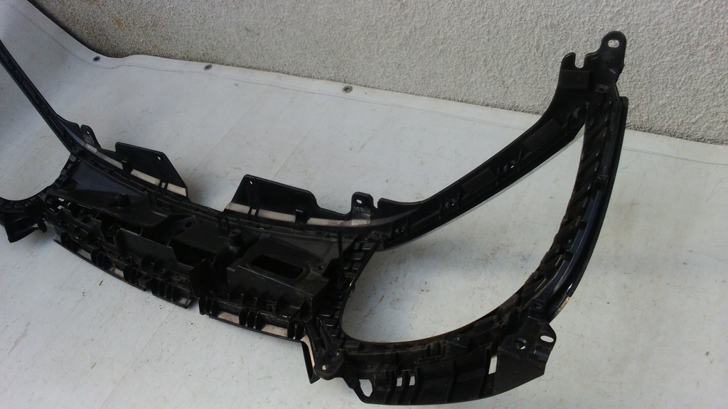 фото №10, Suzuki ignis iii решётка радиатора решётка радиатора радиатора 16r.-