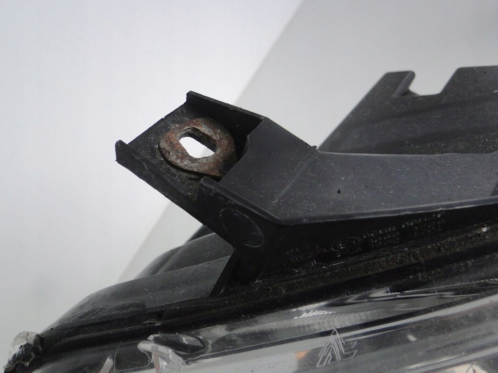 фото №10, Mercedes a klasa 169 w169 лампа левая линза