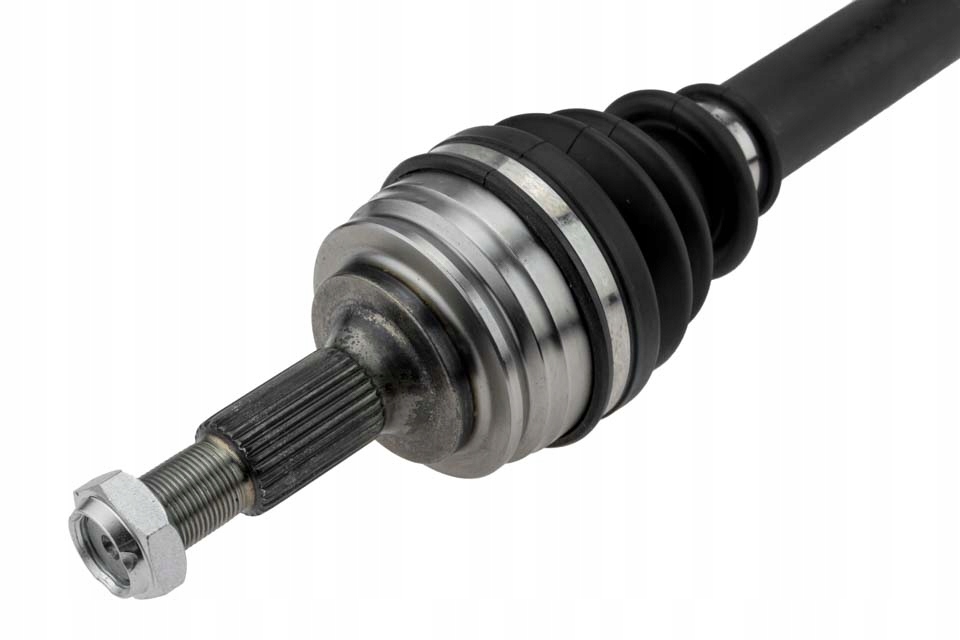 фото №7, Привідний вал привідна