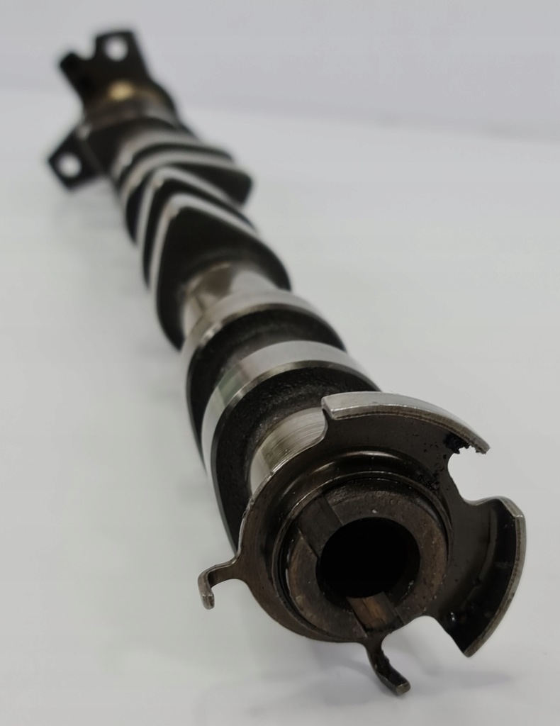 фото №6, Вал розподільного валу правий всмоктуючий porsche cayenne 4.5 v8