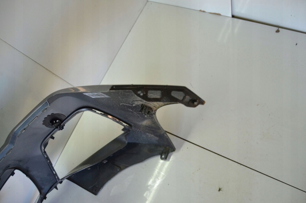 фото №9, Bmw 2 f44 2019 бампер передний