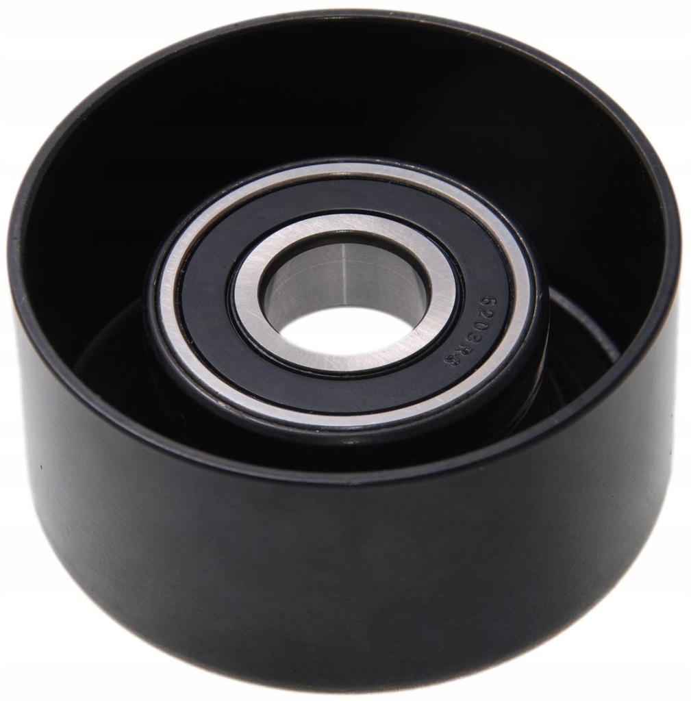 фото №9, Febest 0287-a35 ролик натяжителя, ремень клиновой многоручьевой