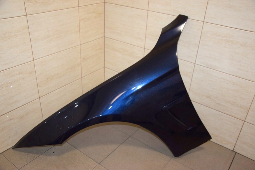 фото №15, Bmw 4 iv f32 f36 16-20r. lift передний крыло перед