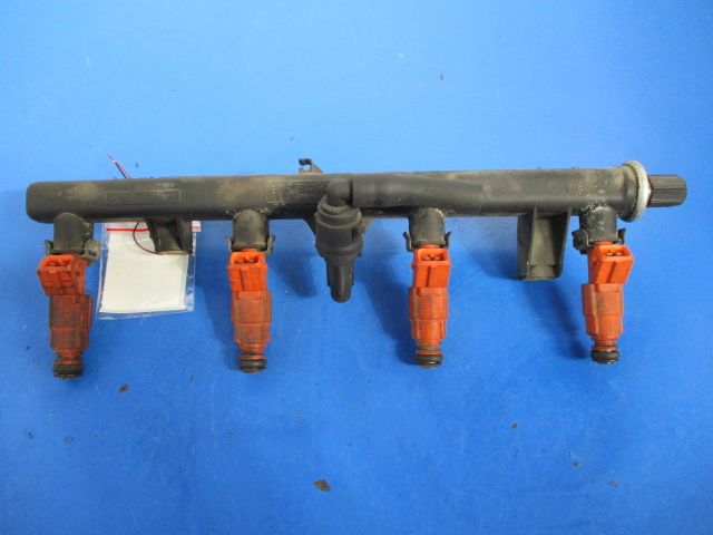 фото №1, Alfa romeo 147 молдинг форсунки 0280155769