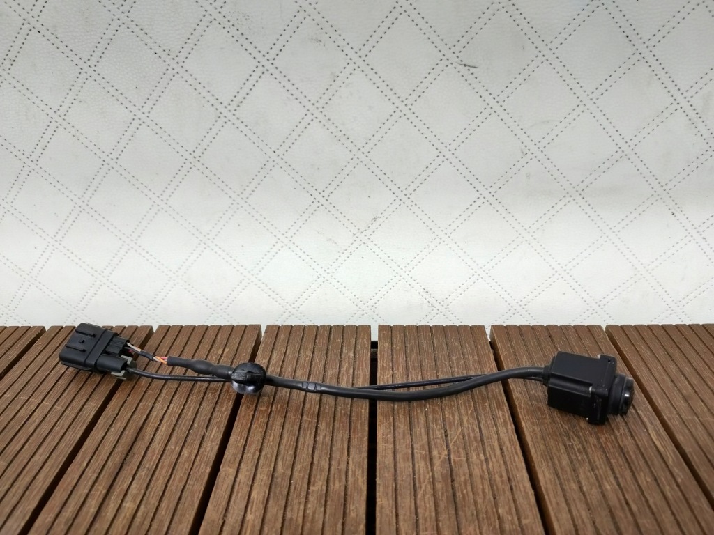 Купити Kia stinger 17-21 камера передня бампера перед оригінал оригінальний номер