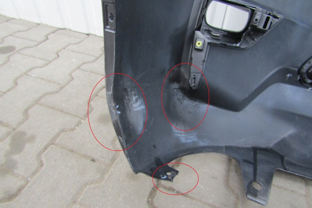 фото №13, Бампер перед toyota land cruiser j150 lift 18-