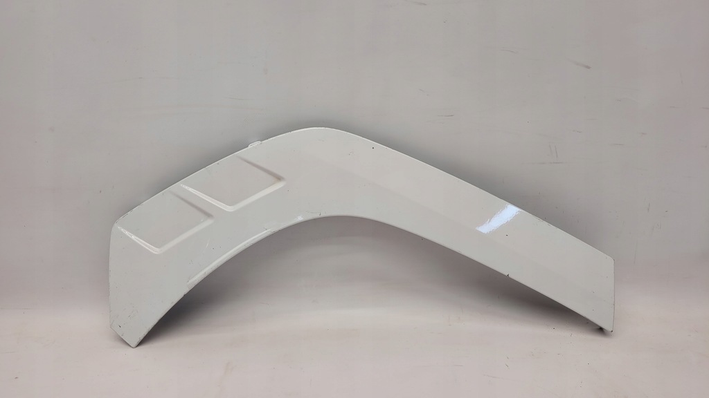 фото №1, Tucson iv молдинг na крыло правая задняя