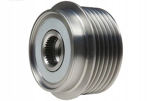 фото №1, Зчеплення генератора зчеплення генератора зчеплення генератора ford