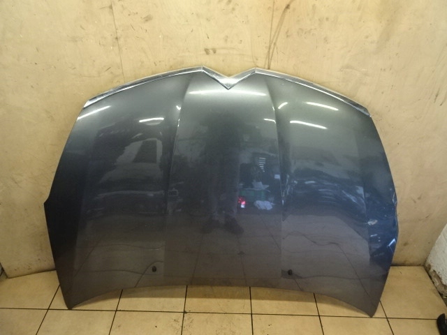 фото №1, Капот citroen c crosser