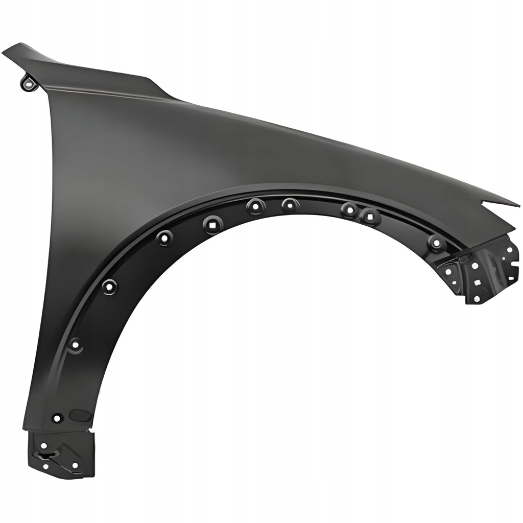 фото №1, Крила mazda cx-3 15-