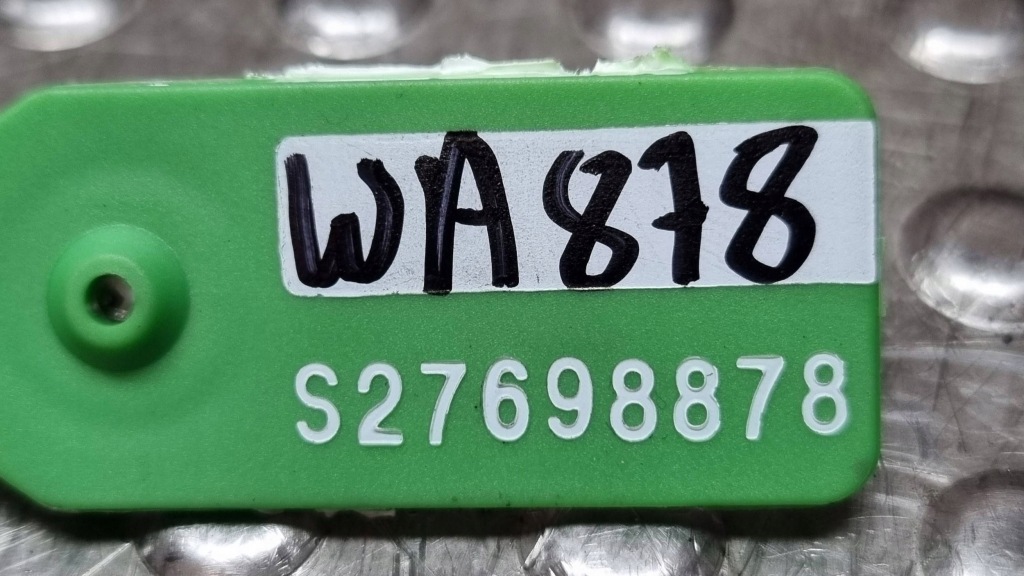 Вкладиш накладка картера масляний 059103138bm audi a4 b9 a6 c7 q5 8r q7 3.0tdi Недорого