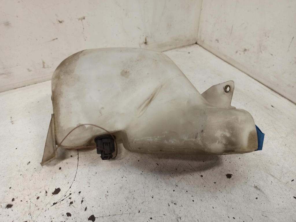 фото №10, Audi a6 c5 lift бачок омивача 4b0955453k