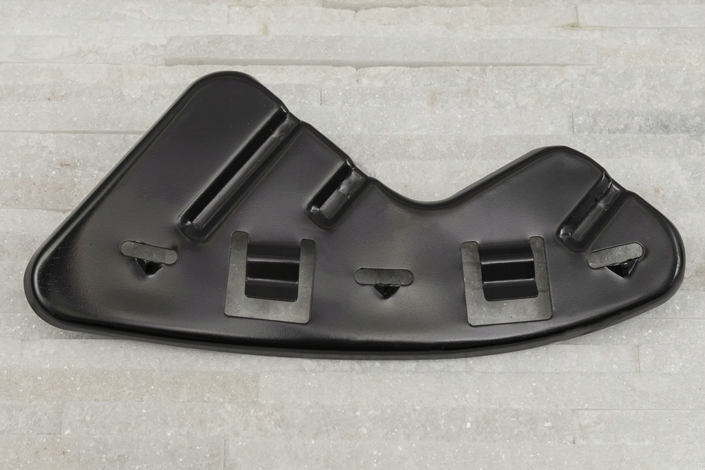 фото №12, Кронштейн перед левый 86552-3w000 kia sportage 10-15