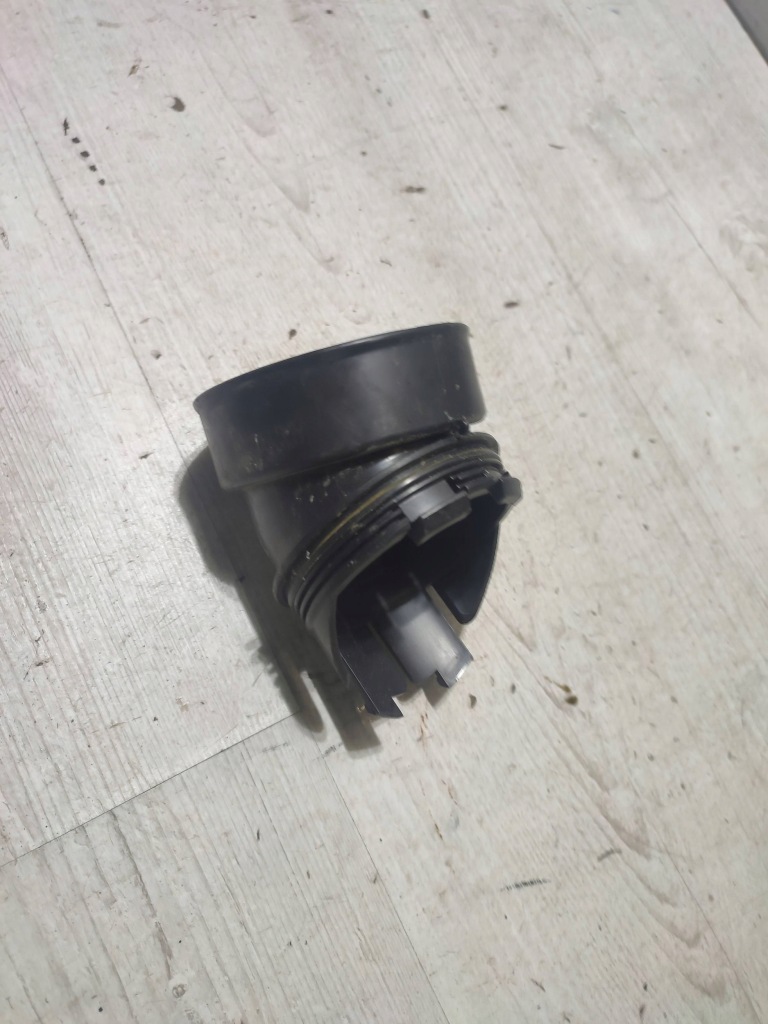 фото №3, Hyundai kona i 2018 wąż / труба интеркулер