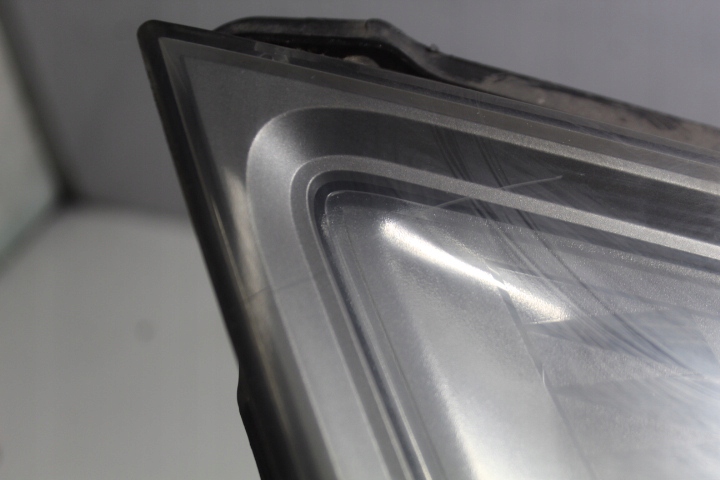 фото №4, Лампа права передня renault espace iv