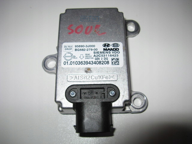 фото №1, Датчик esp kia soul i