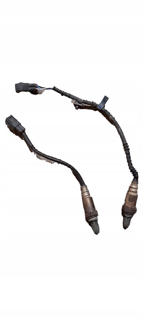 фото №1, Lexus ls 460 14r датчик лямбда-зонд #87