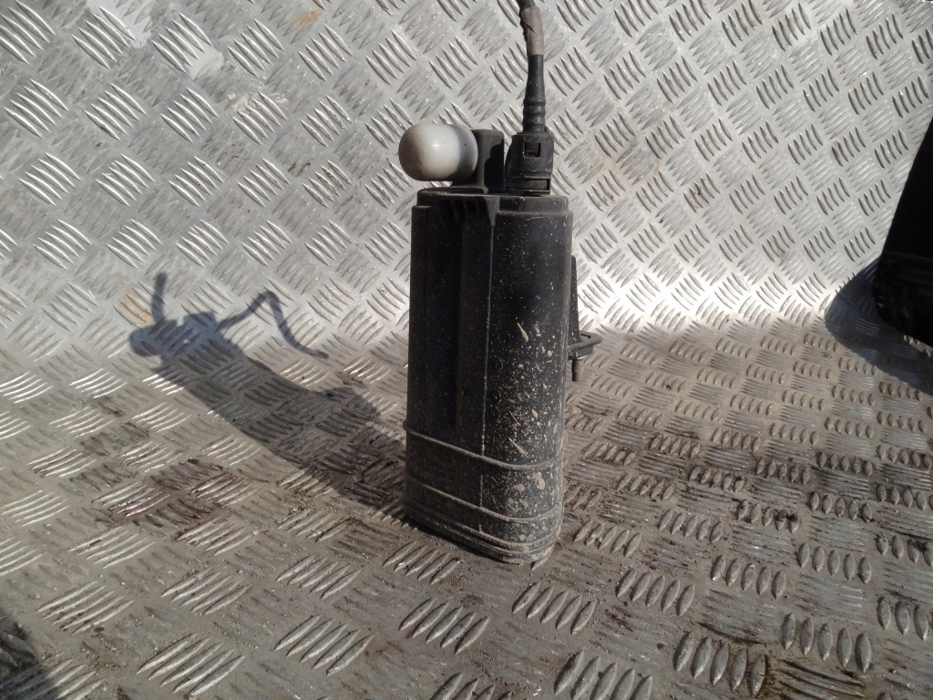 фото №1, Dacia dokker 2016 1,6 sce фильтр угольный 149507892r оригинал