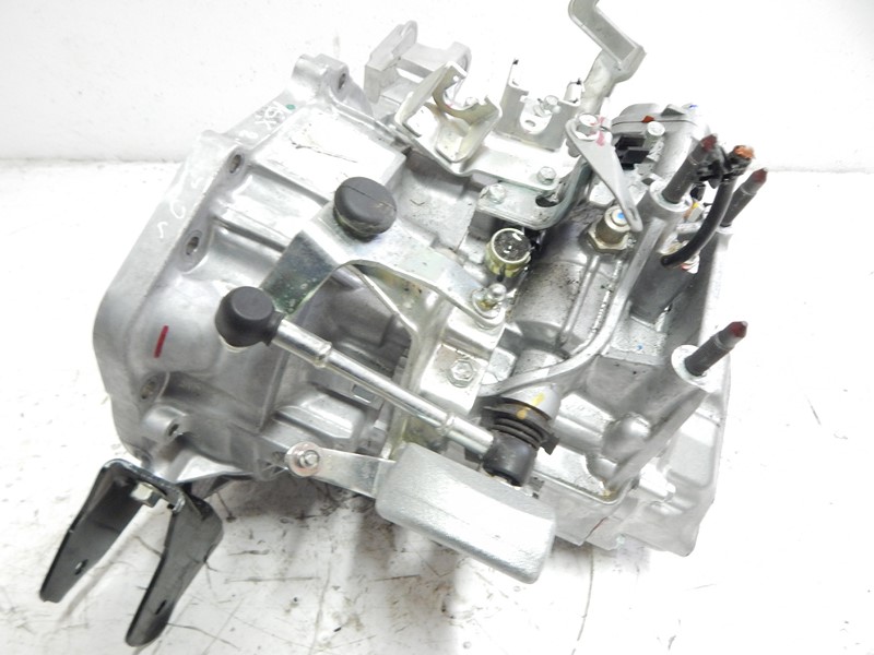 фото №6, Коробка передач передач mitsubishi asx new 19- 2.0 b