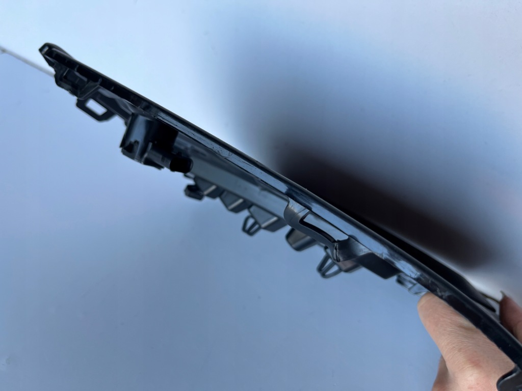 Решітка решітка  бампера правий bmw 2 sport m набір Київ