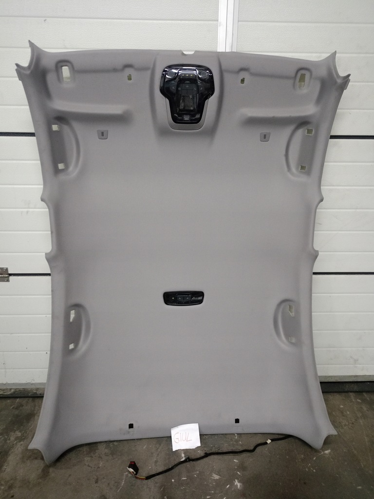 фото №1, Потолок alfa romeo giulia