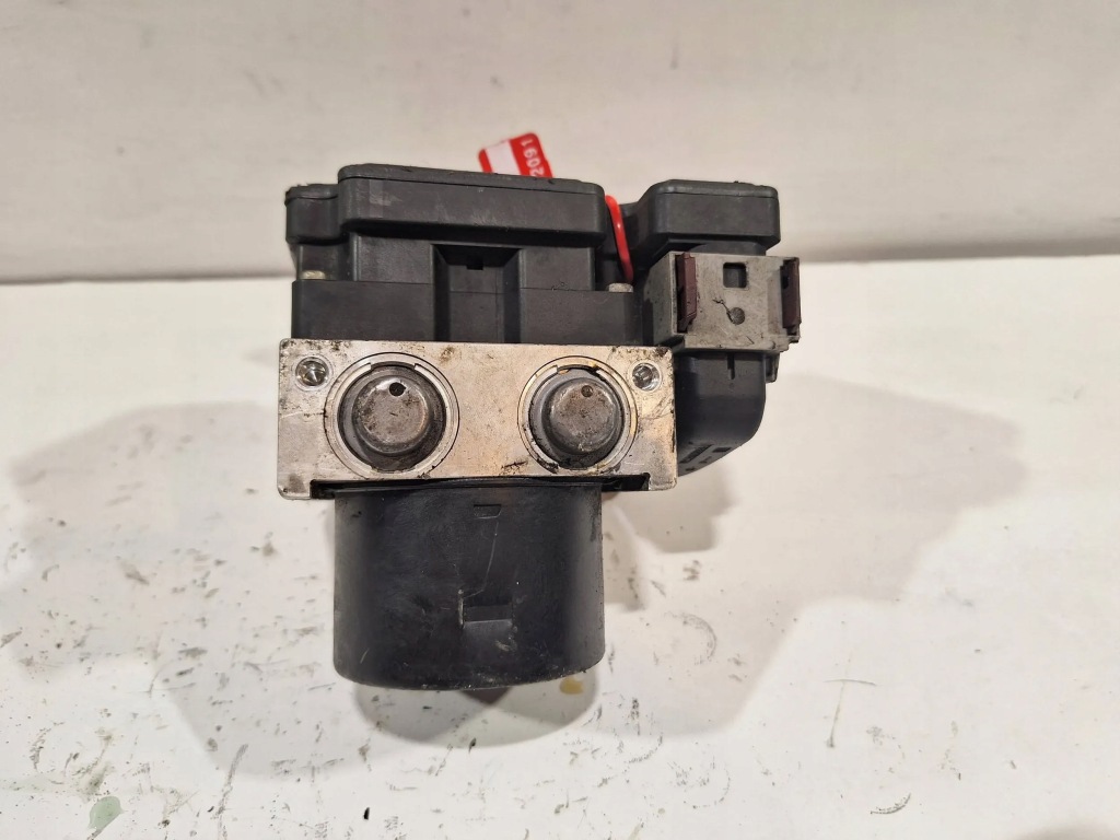 фото №1, Насос abs 10.0970-1603.3 fiat doblo 05-