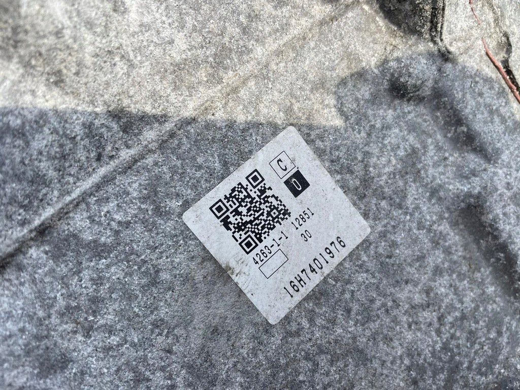 фото №6, Volvo xc90 ii коробка передач передач 31380617