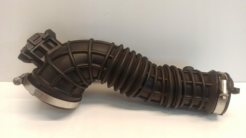 фото №2, Vw transporter t6 труба воздухозаборник воздуха 7e0129627h