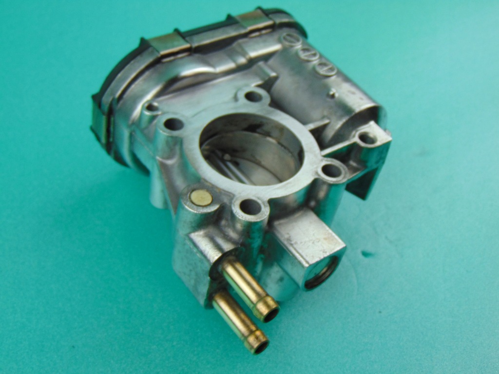 фото №9, Оригінальна!!!! дросельна заслінка corsa c 0280750044 opel 1,0 1,2