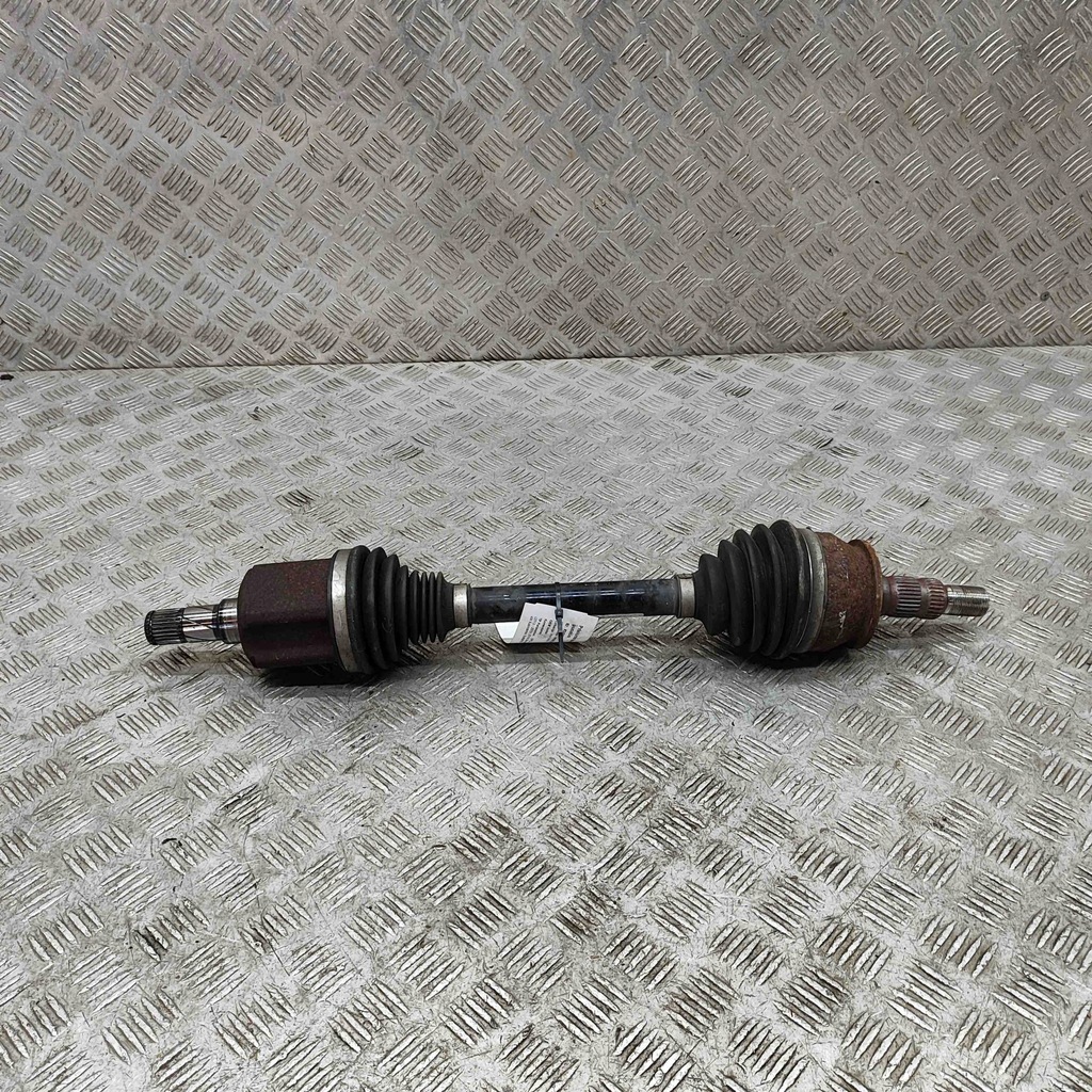 фото №1, Połośka передня ліва opel cascada w13 13335155 24997035 1.4l 103kw 2016