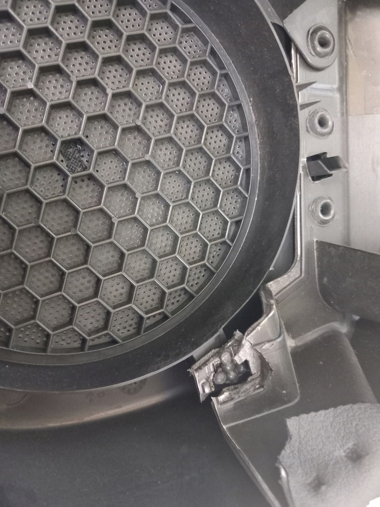 фото №9, Обивка правый задняя обшивка peugeot 407 кожа jbl