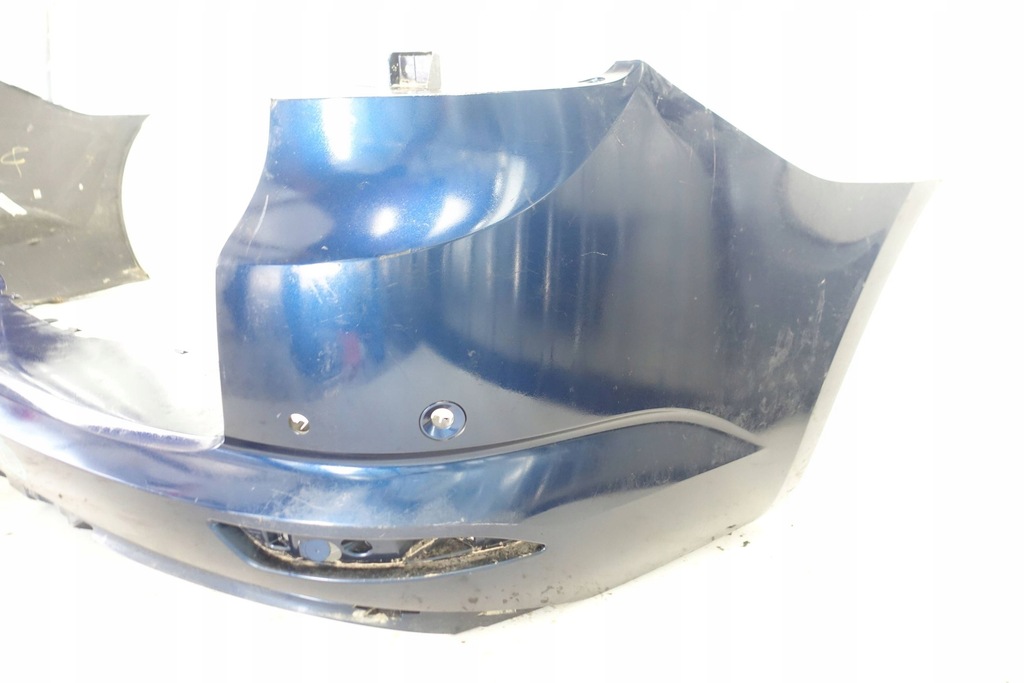 фото №4, Бампер задня задній renault talisman kombi 2015- 511656737r