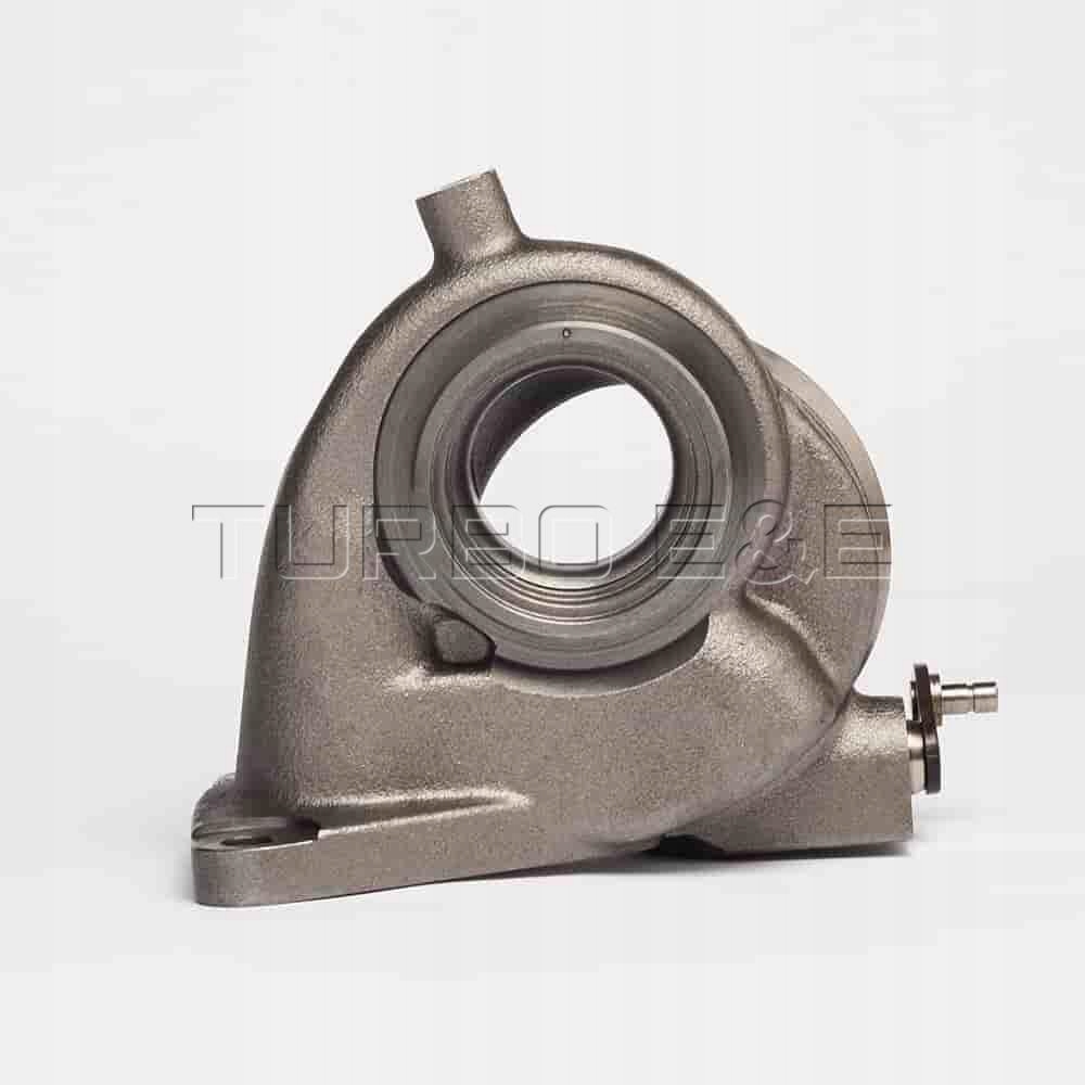 фото №1, Корпус турбонагнетателя чугунная th-m062s