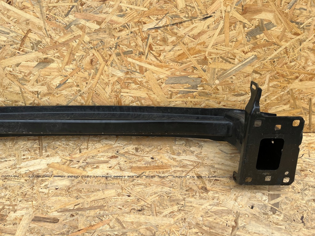 фото №10, Skoda superb iii 3 балка бампера передняя перед