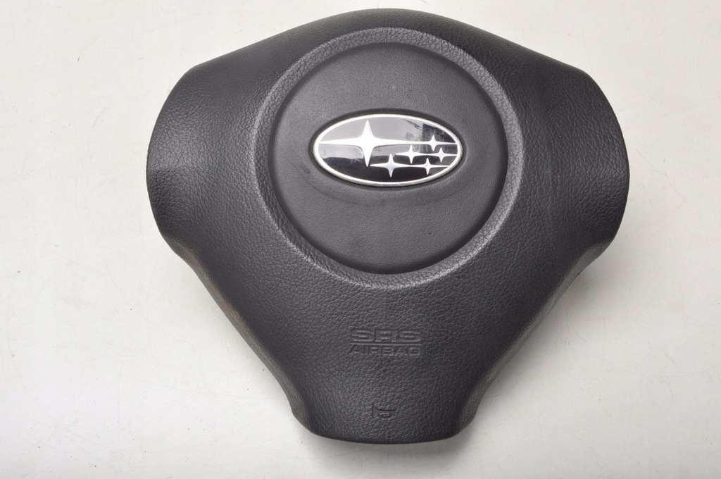 фото №1, Legacy iv подушка воздушная водителя подушка безопасности