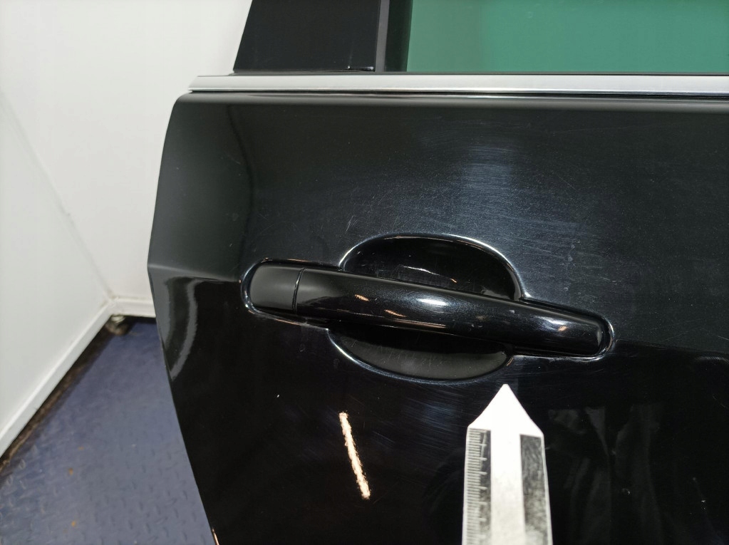 фото №6, Peugeot 5008 i двері задня задні праве ktv