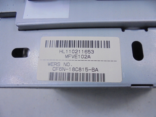 фото №2, Volvo s60 2 радіо cf6n18c815ba