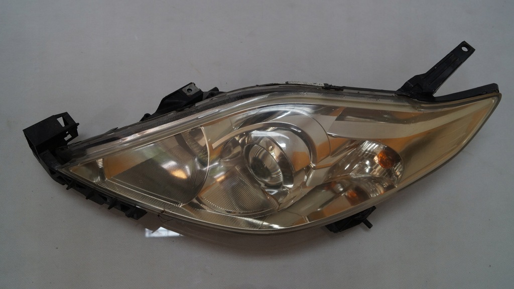 фото №6, Лампа передня ліва mazda 5