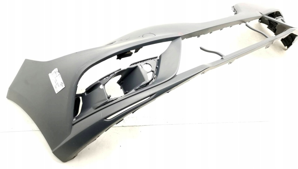 Бампер перед передній renault megane iv 16-20 4467050 Зі Шроту