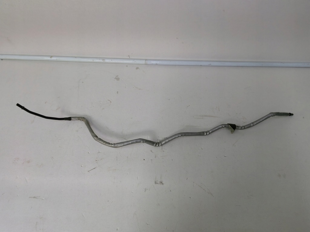 фото №1, Mini clubman f54 1.5b b38 шланг топлива