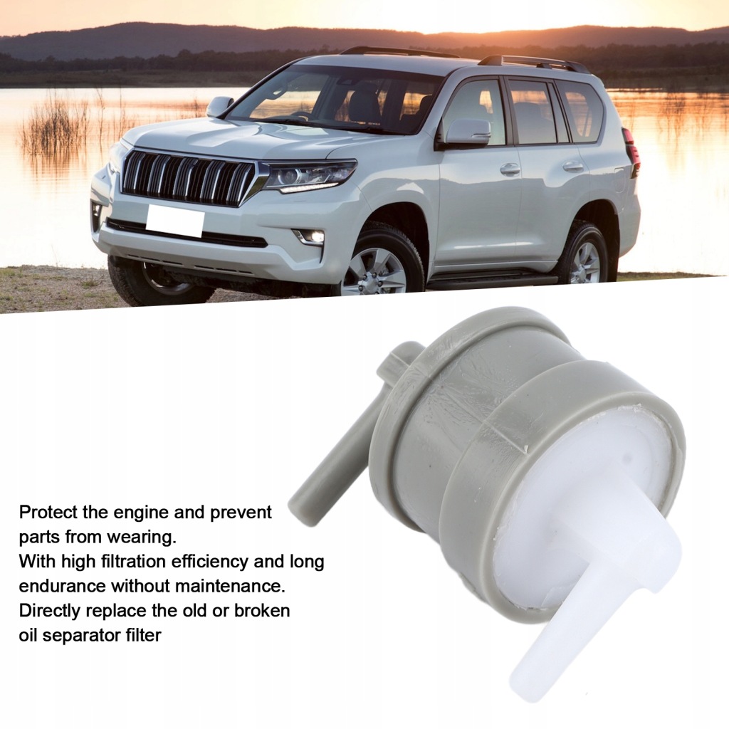 Фильтр сепаратора масла датчика map 9091711036 toyota prado Киев